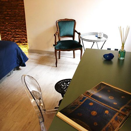 Cibele Bed&Breakfast Rom Exteriör bild