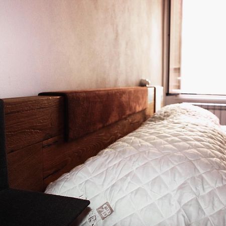 Cibele Bed&Breakfast Rom Exteriör bild