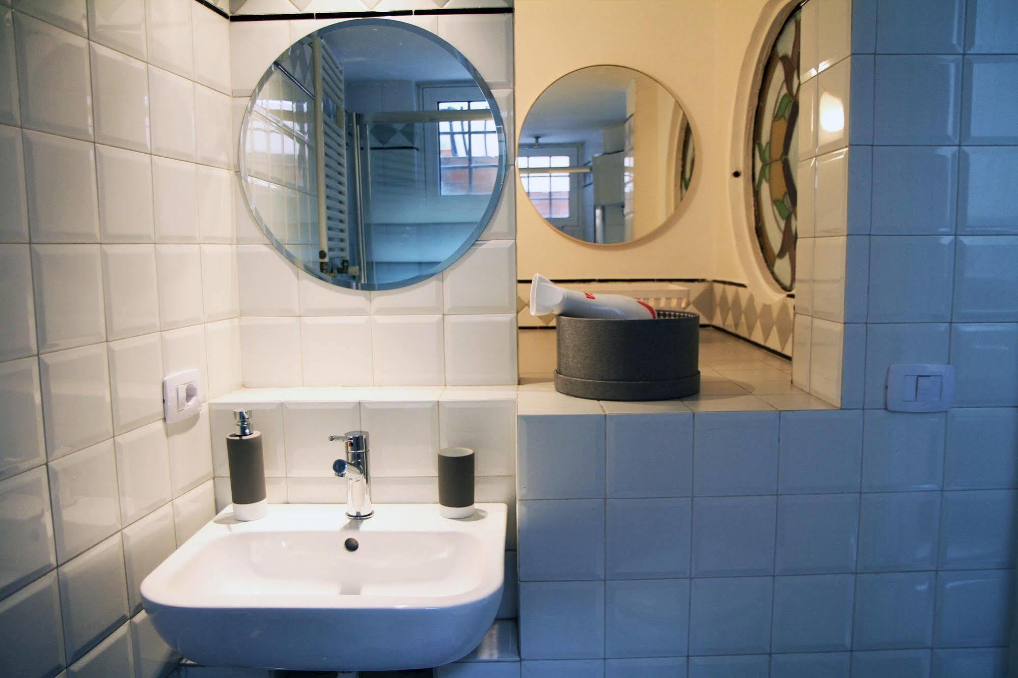 Cibele Bed&Breakfast Rom Exteriör bild