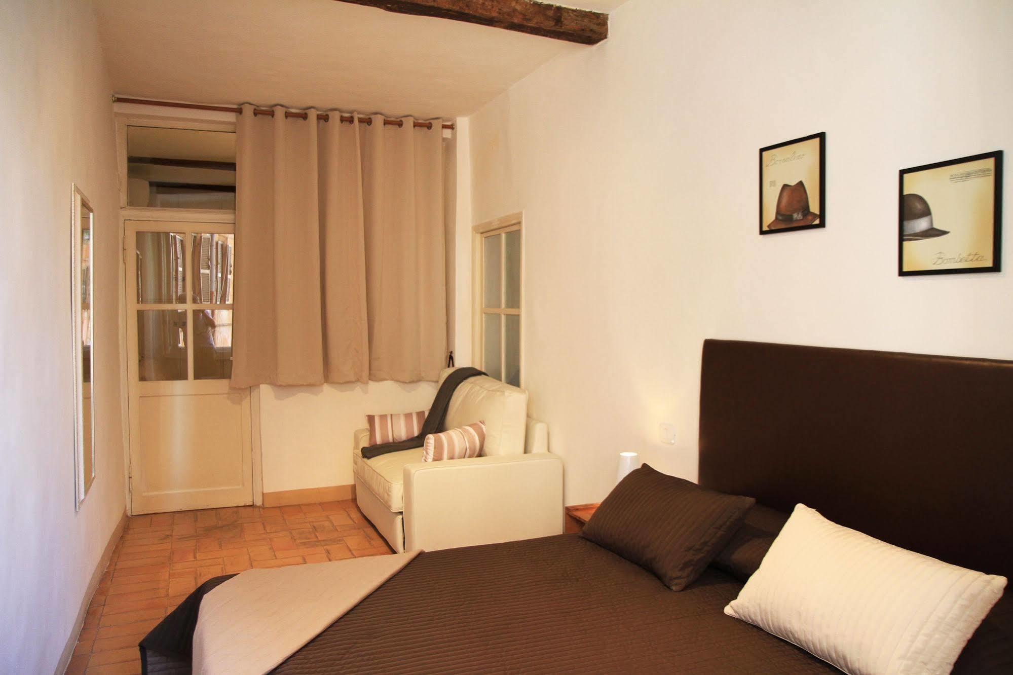 Cibele Bed&Breakfast Rom Exteriör bild