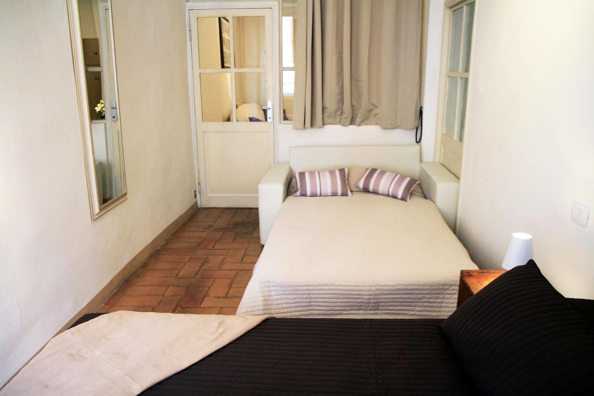 Cibele Bed&Breakfast Rom Exteriör bild